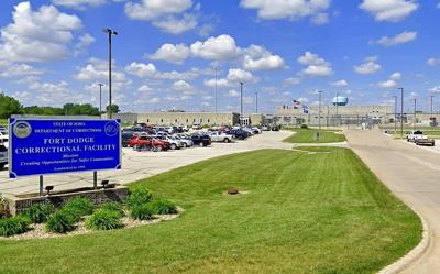The Fort Dodge Correctional Facility