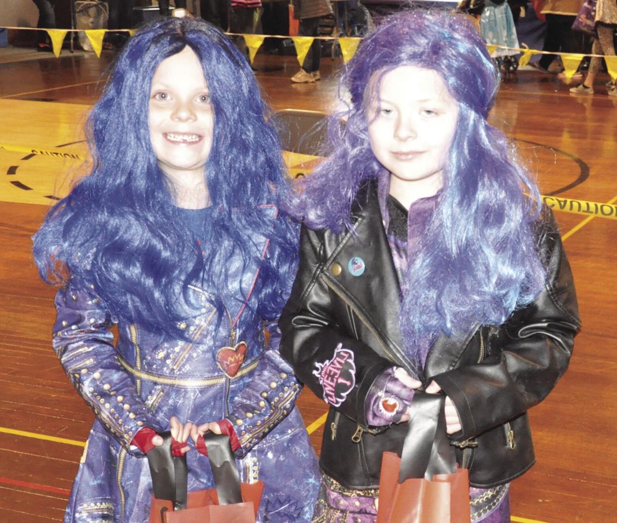 City officials offer guidance for Halloween festivities