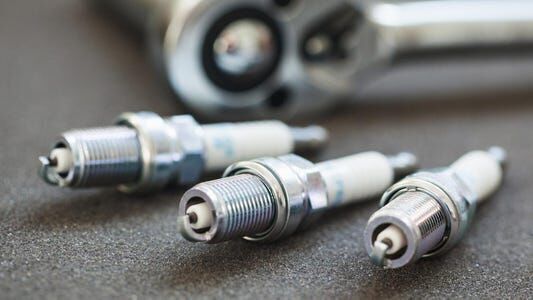 Best Spark Plugs for 2021