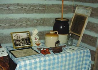 Manti Park To honor the past, enjoy the present and preserve the future 