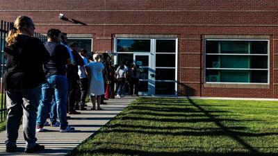 Omaha Immigration Court packs more than 100 deportation cases in a day