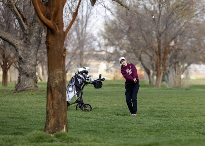 Sarah Pickens, Shenandoah