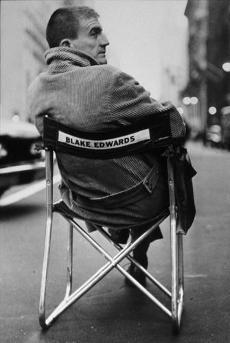 Blake Edwards