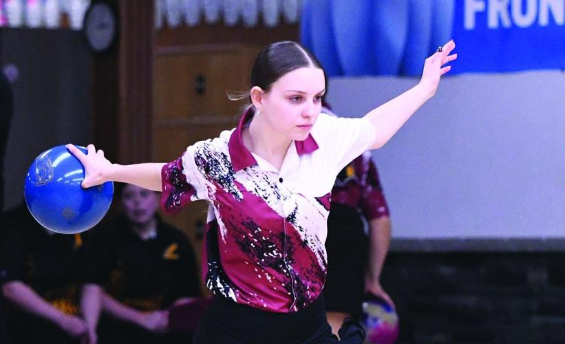 Sara Chartier, Clarinda