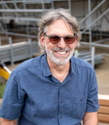 Dave Bernstein