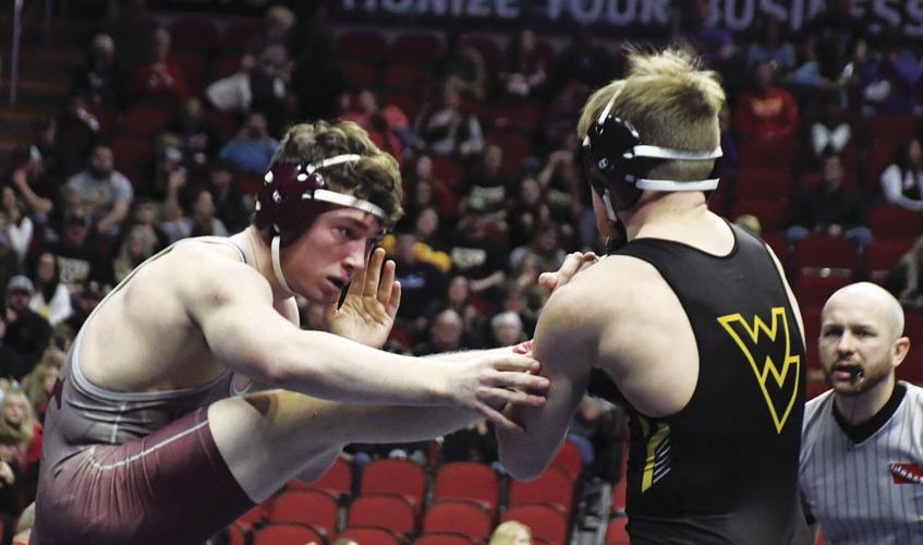 Owen Laughlin, Shenandoah