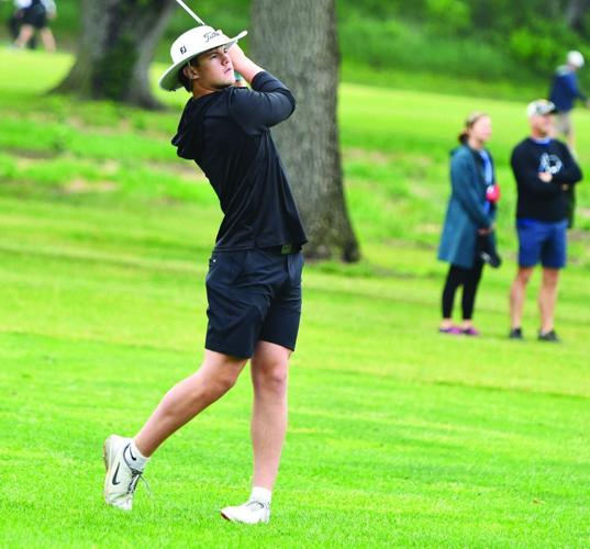 Jac Fine, All-Area