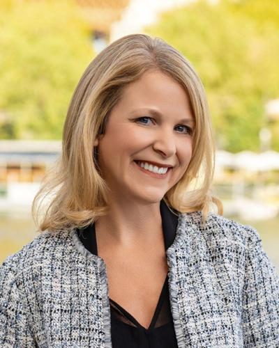 Kristin Harmel