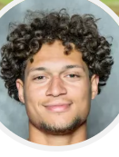Jayden Higgins Iowa State