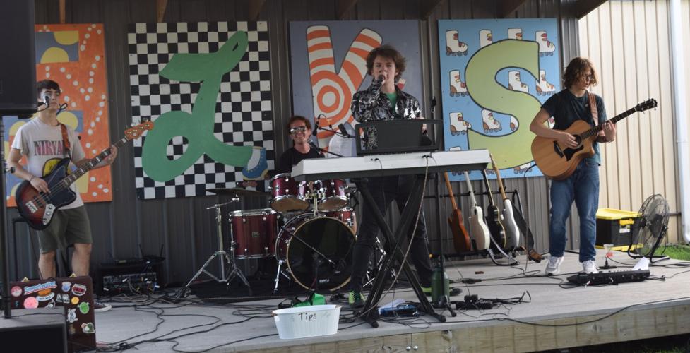 Shenandoah Week in Review: Music, Fun, Charity, and Community