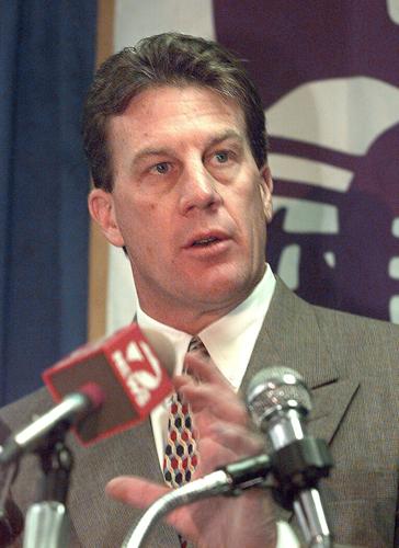 Rick Hartzell Presser (1999)
