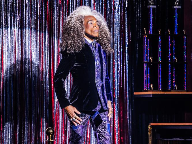 Cats The Jellicle Ball