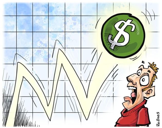 Dynamic pricing