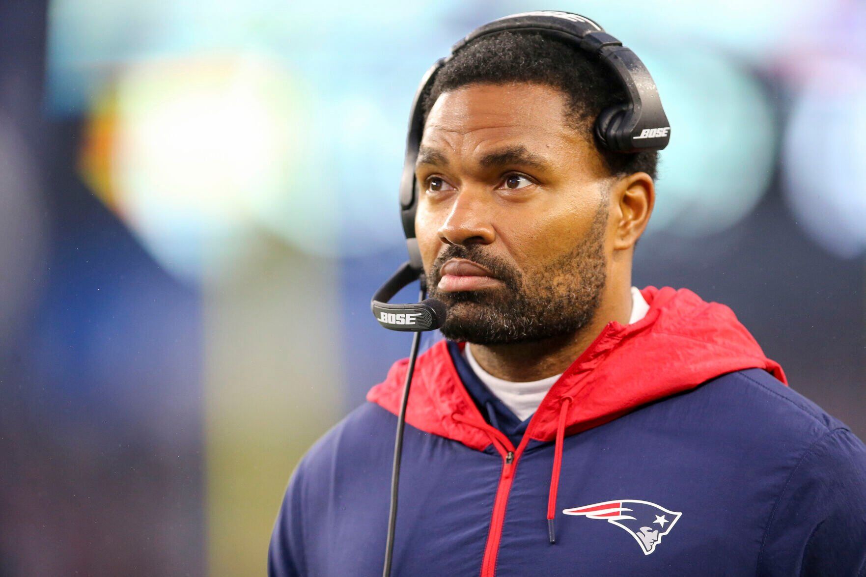 New England Patriots To Hire Jerod Mayo As Next Head Coach