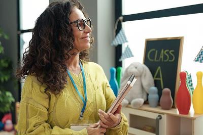 Top cities for teachers in terms of rents and salaries