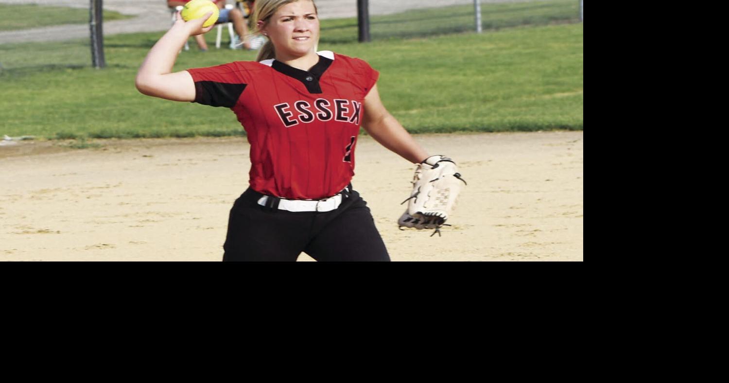 softball loses twice at Woodbine Tourney