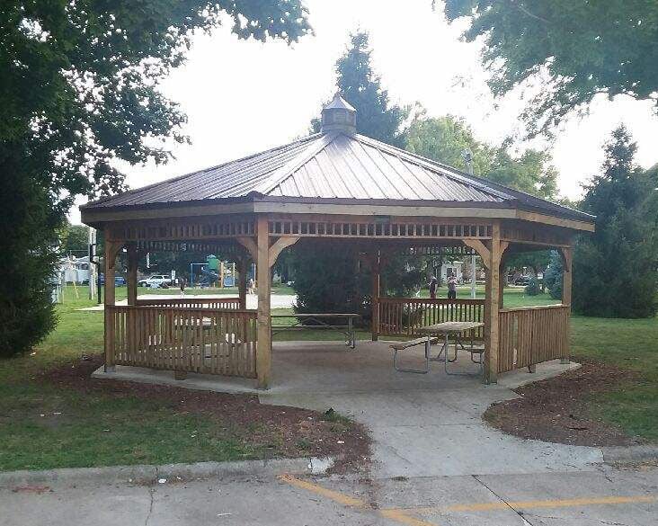 Vandalism to city park has officials concerned