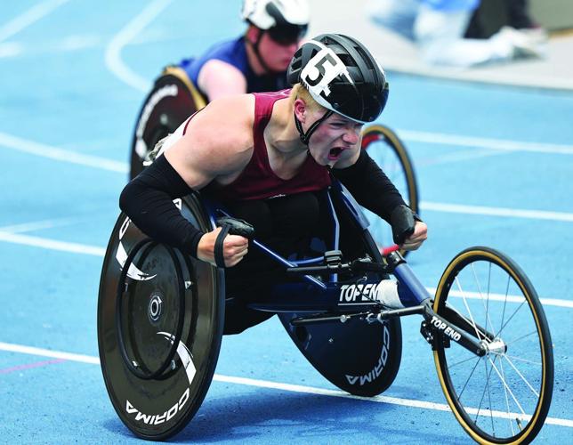 Titus Steng, Shenandoah