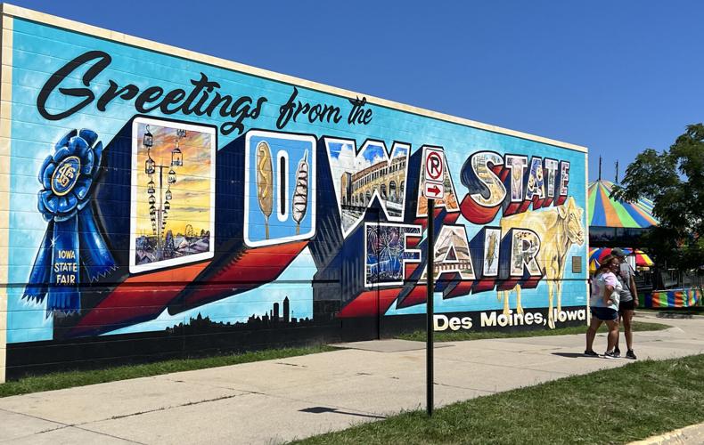 Iowa State Fair