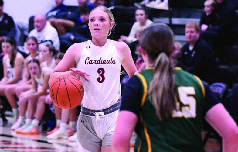 Addison Wagoner, Clarinda