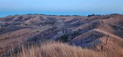 Loess Hills