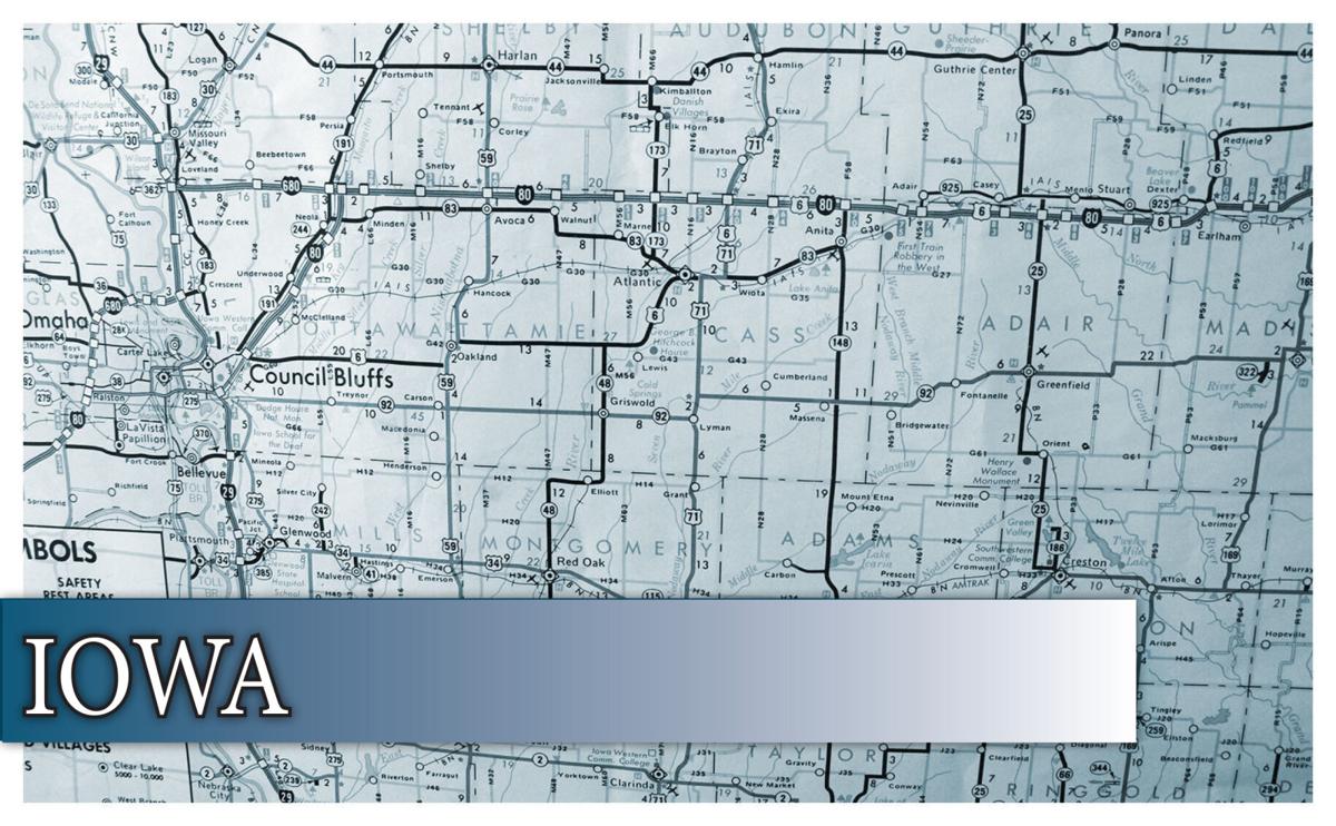 Reynolds lifts face mask mandate, other COVID-19 restrictions in Iowa