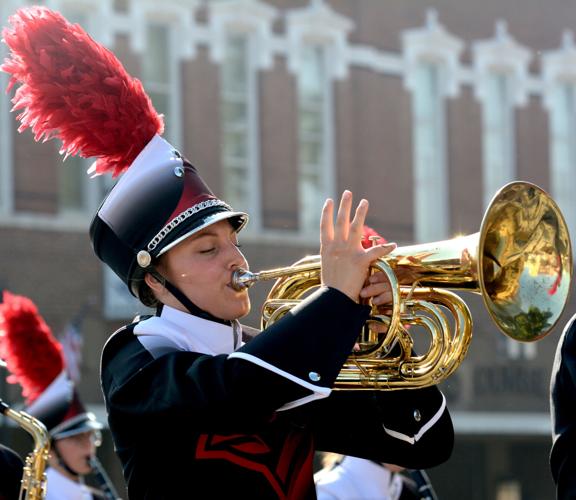 HJ - Band Jamboree 2023 Treynor