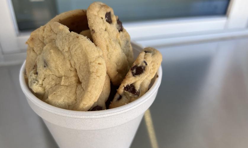 Iowa State Fair Food
