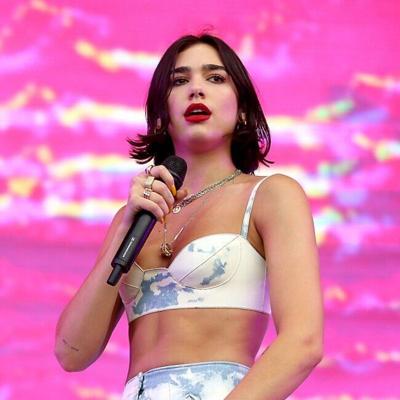Dua Lipa is not dating Trevor Noah, according to an insider