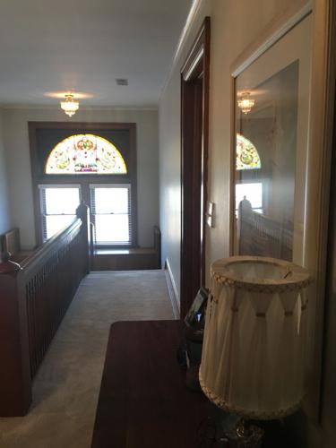 Historic Homes: Ron and Kris LaRock