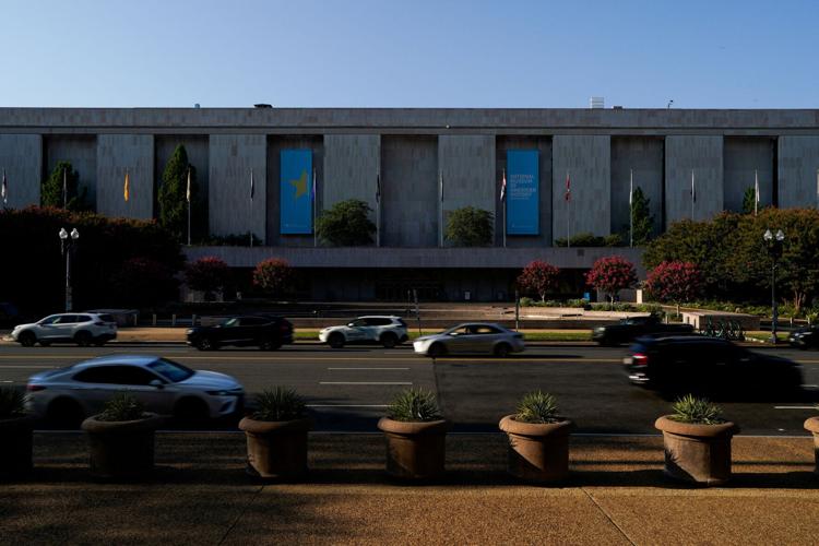 Smithsonian’s National Museum of American History