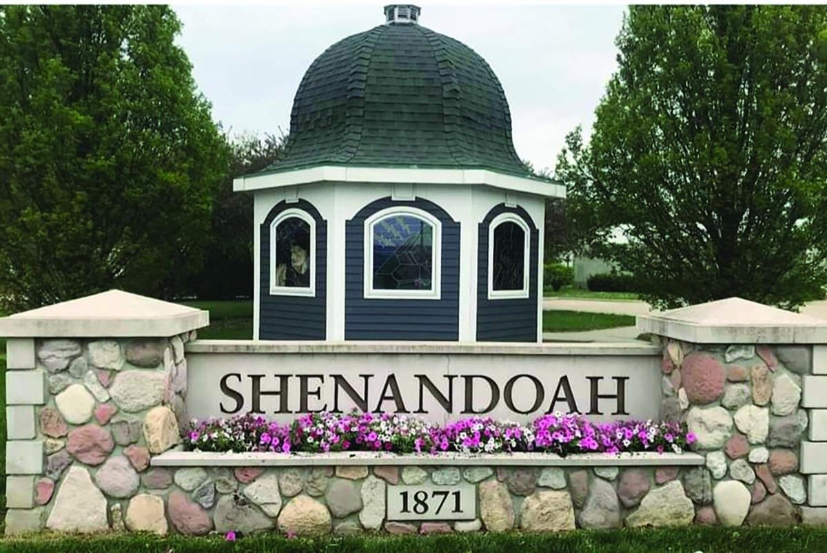 Shenandoah