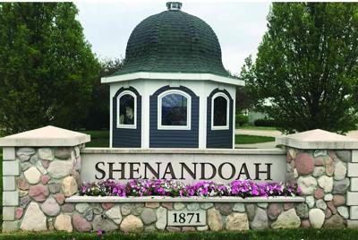 Shenandoah