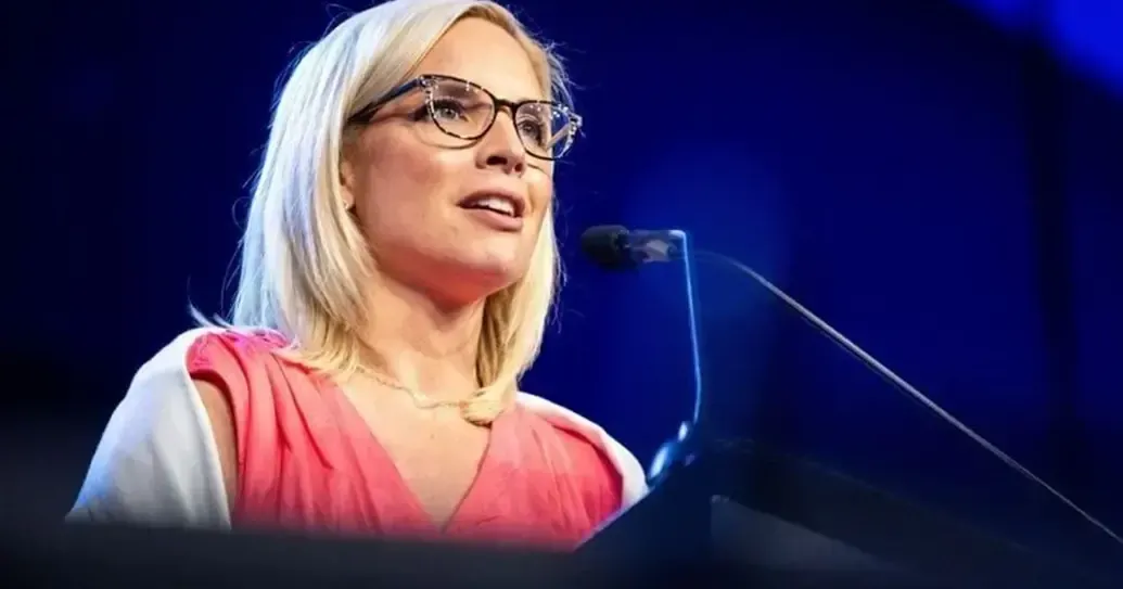 Ashley Hinson bill would use tobacco tax money on cancer research Stephen Gruber-Miller Des Moines Register Aug 19, 2026 4 hrs ago