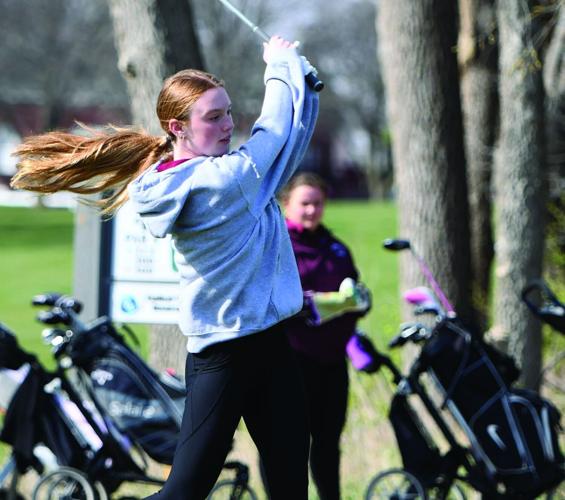 Carley Jones, Shenandoah