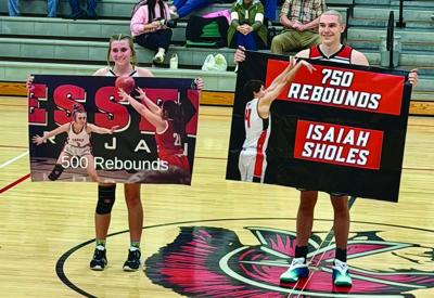 Kirchert Sholes milestones