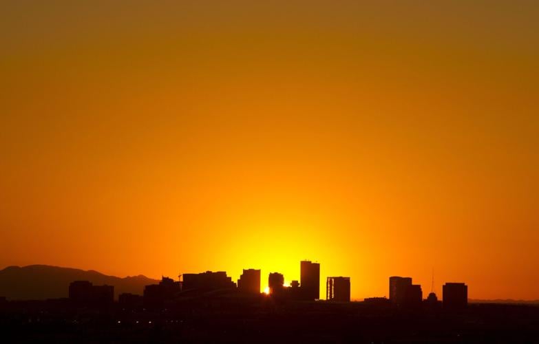 Some states, like Arizona, don't change their clocks for daylight saving time.