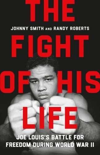 "The Fight of His Life" by Randy Roberts and Johnny Smith.