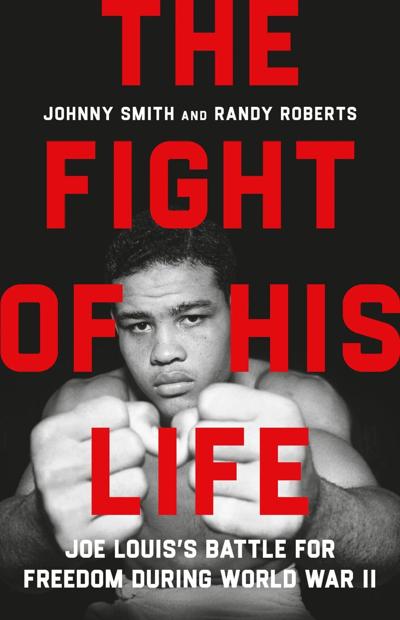 "The Fight of His Life" by Randy Roberts and Johnny Smith.