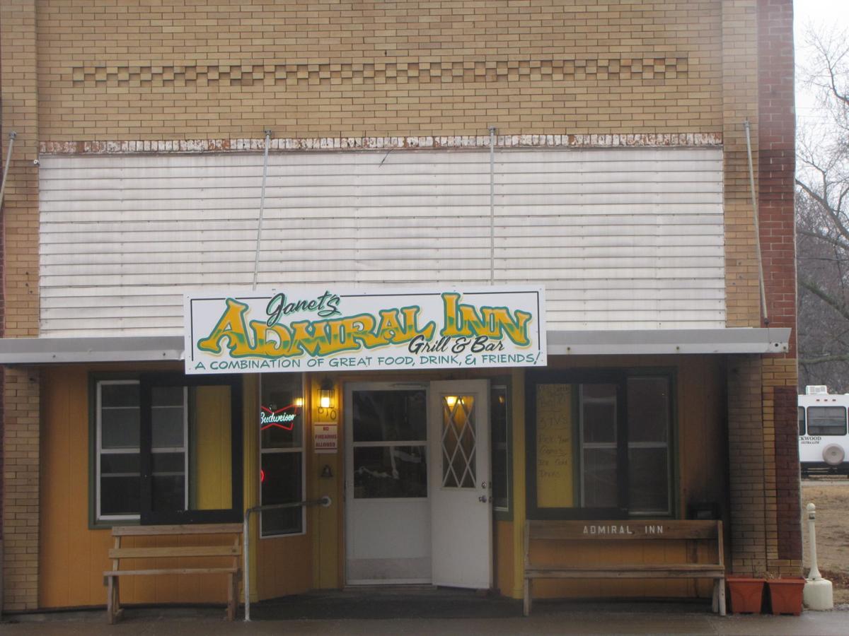 Admiral Inn