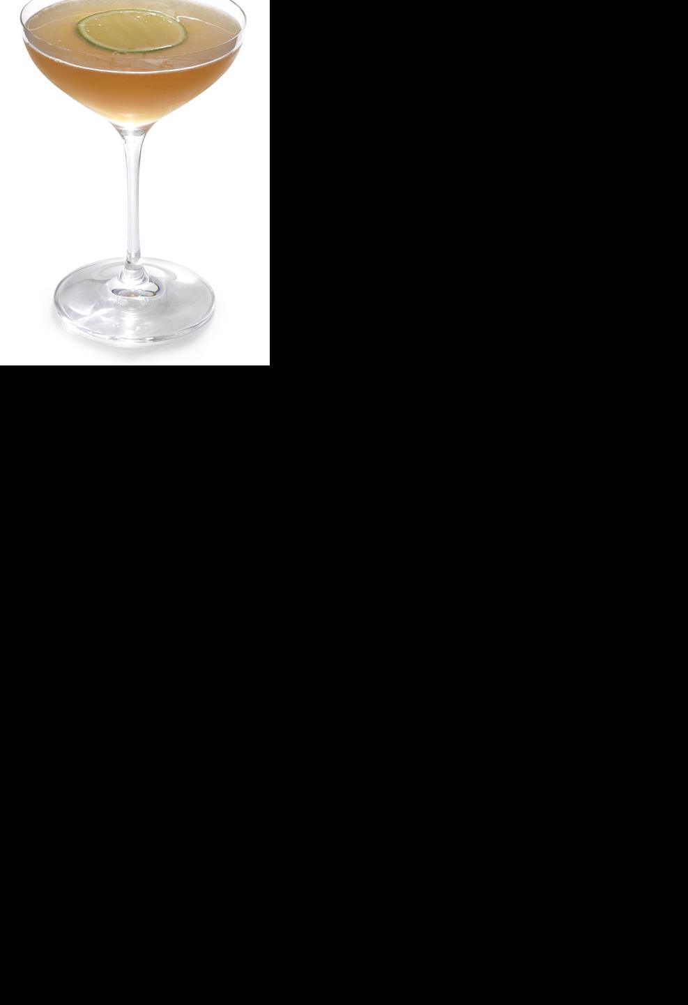 New England daiquiri