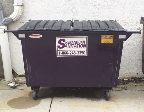 Shen city-wide clean-up set for May 12 - 14