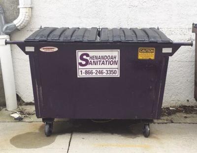 Shen city-wide clean-up set for May 12 - 14