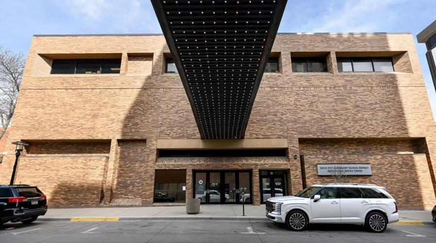 Sioux City Journal Exclusive | Special Report