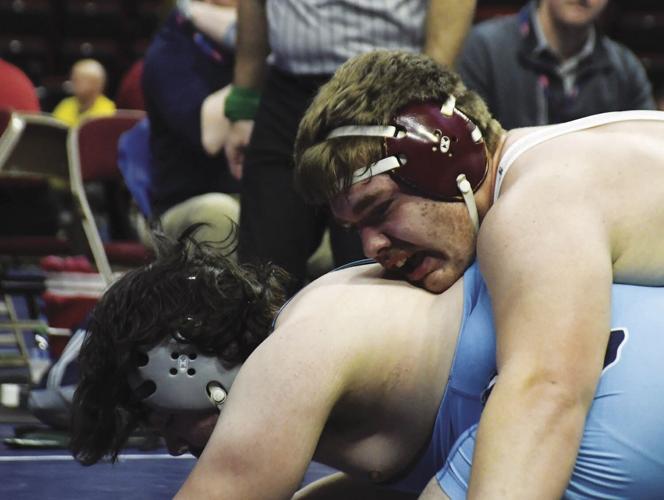 Steven Perkins, Shenandoah