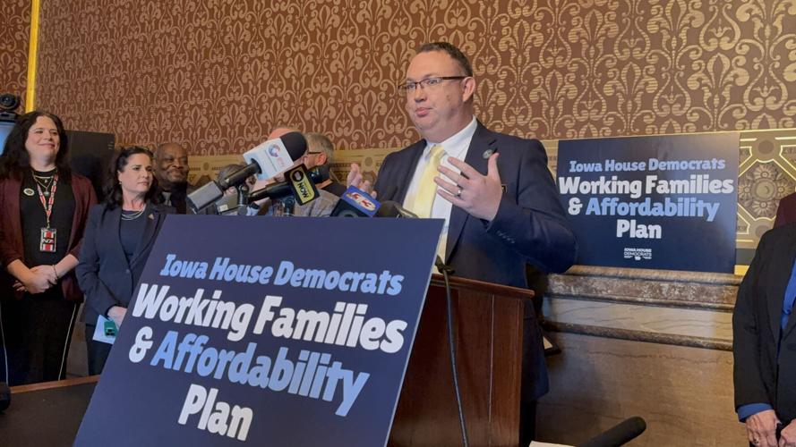 State Rep. Larry McBurney