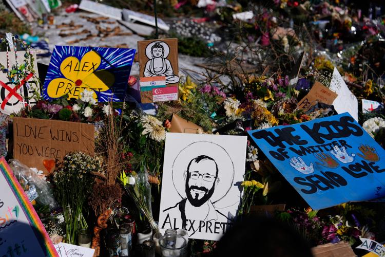 Immigration Enforcement Minnesota