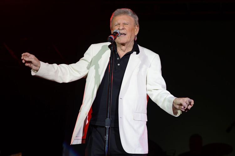 Bobby Rydell, 'Wild One' singer, dead at 79