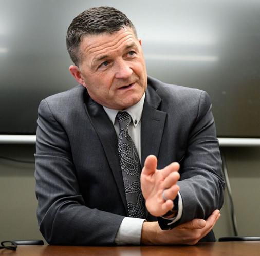 Sioux City Flock cameras