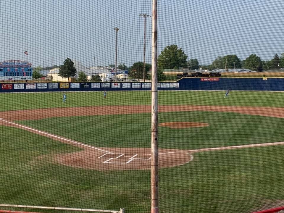 Clarinda to host college baseball scrimmage Sunday